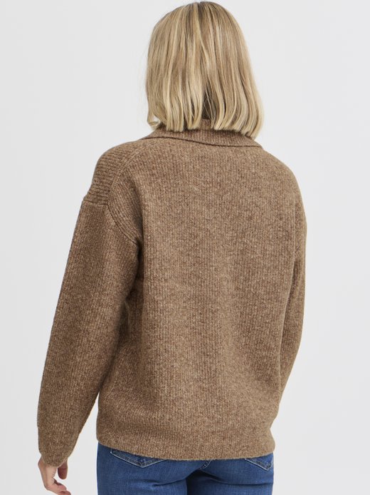 Damen Strickpullover - ASTRA