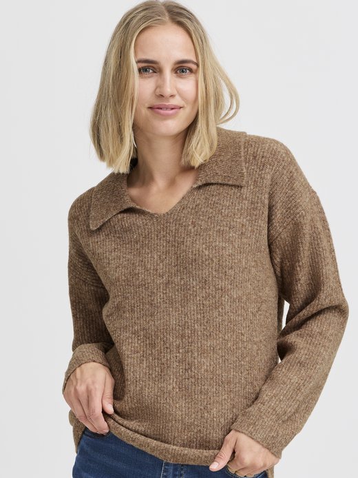 Damen Strickpullover - ASTRA