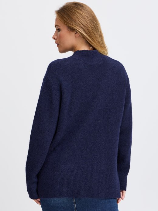 Damen Strickpullover - ASTRA