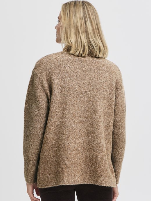 Damen Strickpullover - ASTRA