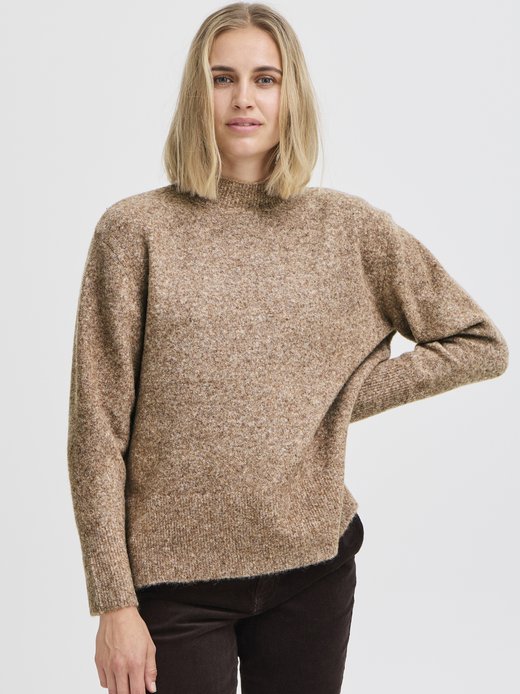 Damen Strickpullover - ASTRA