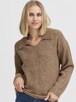 Damen Strickpullover - ASTRA