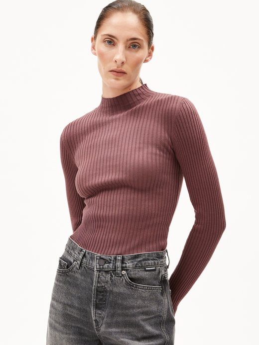 Damen Strickpullover - Alaania Knit