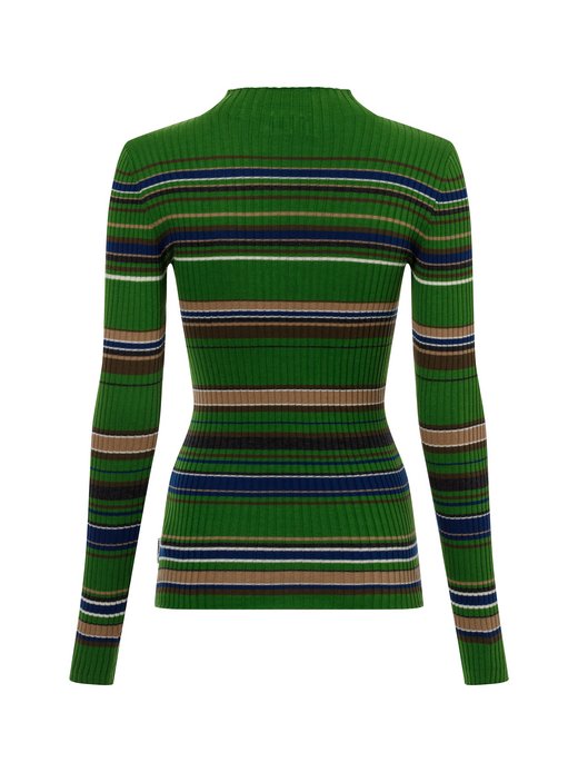 Damen Strickpullover - Alaania
