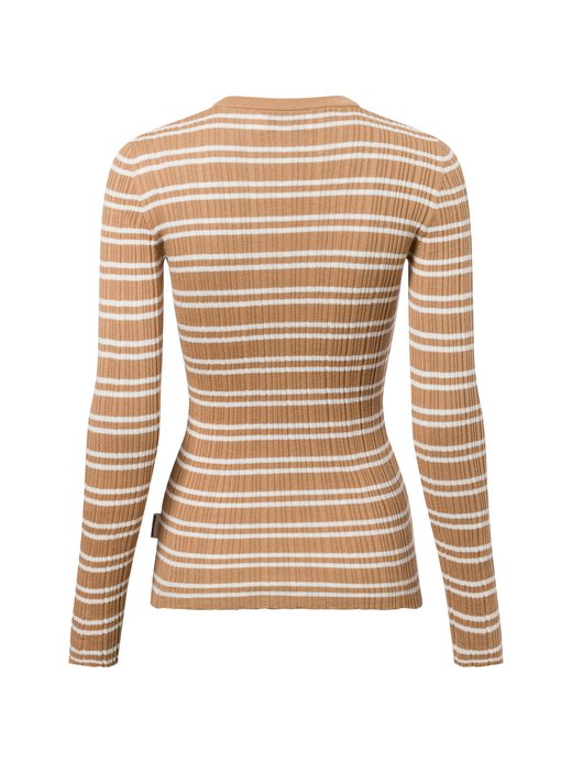 Damen Strickpullover - Alaania