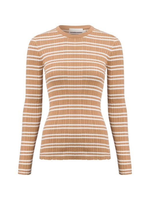 Damen Strickpullover - Alaania