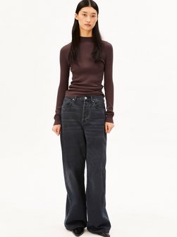 Damen Strickpullover - Alaania