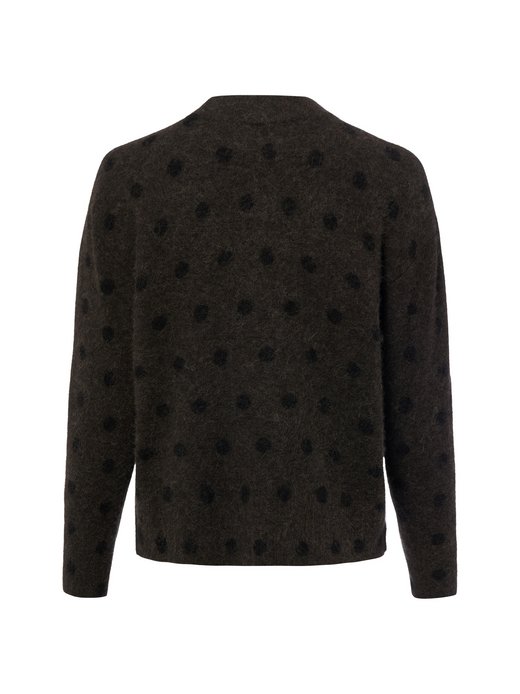Damen Strickpullover - Anour