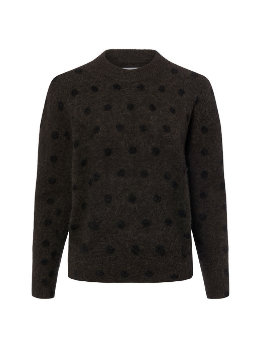 Damen Strickpullover - Anour