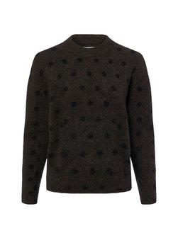Damen Strickpullover - Anour