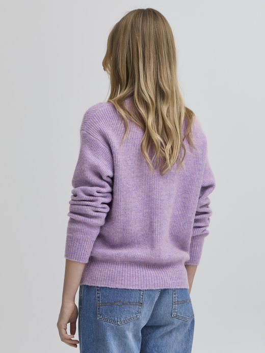 Damen Strickpullover BASTACY