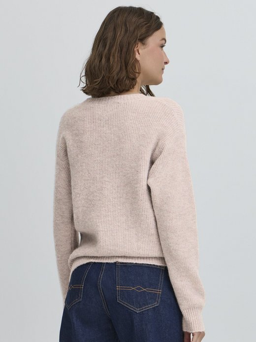 Damen Strickpullover BASTACY
