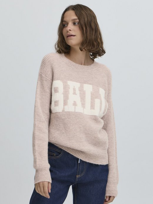 Damen Strickpullover BASTACY