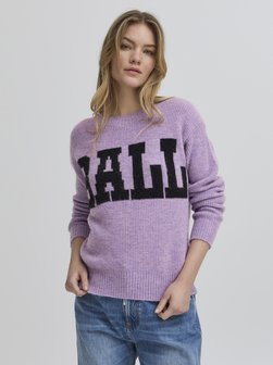 Damen Strickpullover BASTACY