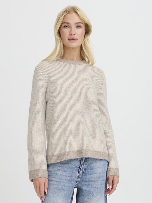 Damen Strickpullover BMMMINNA