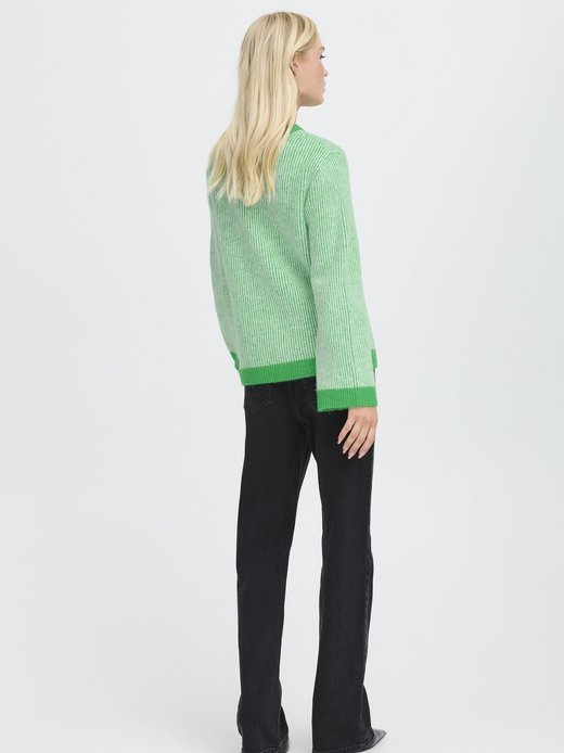 Damen Strickpullover BMMMINNA