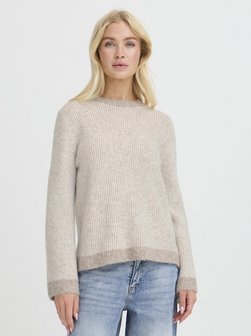Damen Strickpullover BMMMINNA