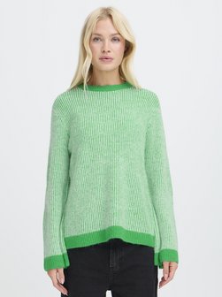 Damen Strickpullover BMMMINNA