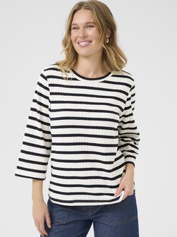 Damen Strickpullover BPamara