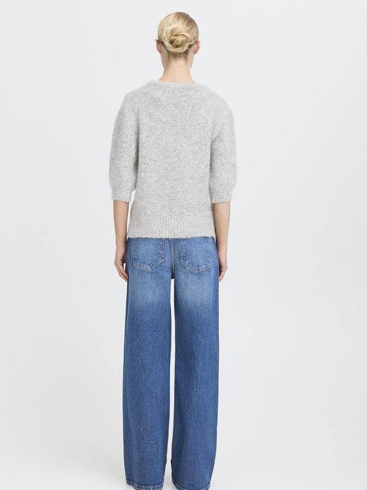 Damen Strickpullover BYMILLERS