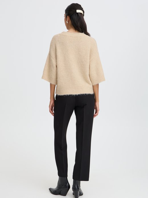 Damen Strickpullover BYMILLERS