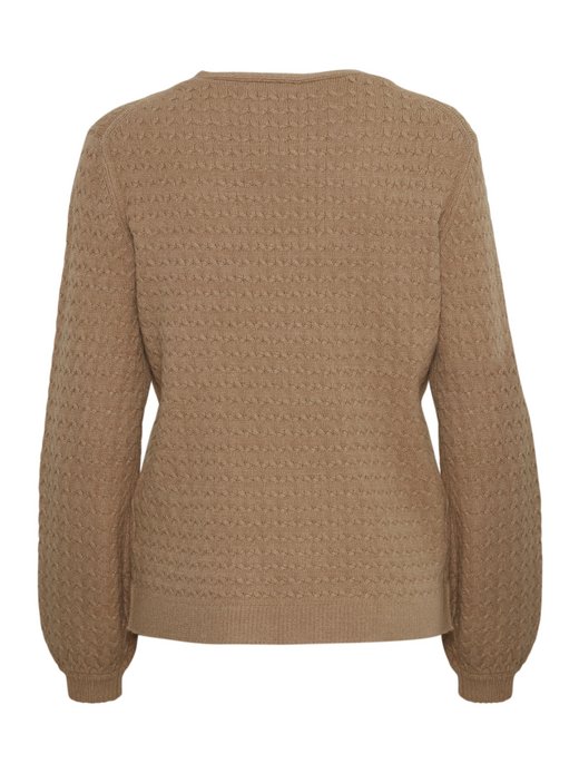 Damen Strickpullover BYMILO