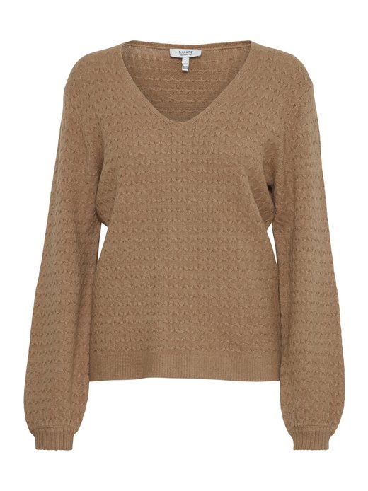Damen Strickpullover BYMILO