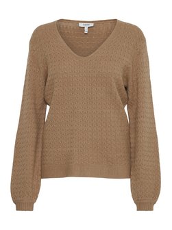 Damen Strickpullover BYMILO