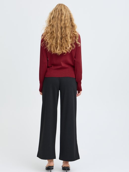 Damen Strickpullover BYMOBBE