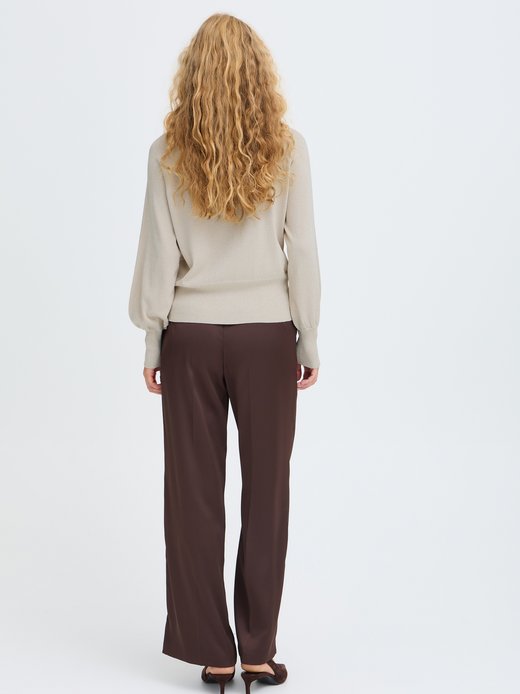 Damen Strickpullover BYMOBBE