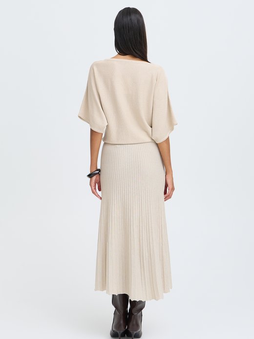 Damen Strickpullover BYMOBBE