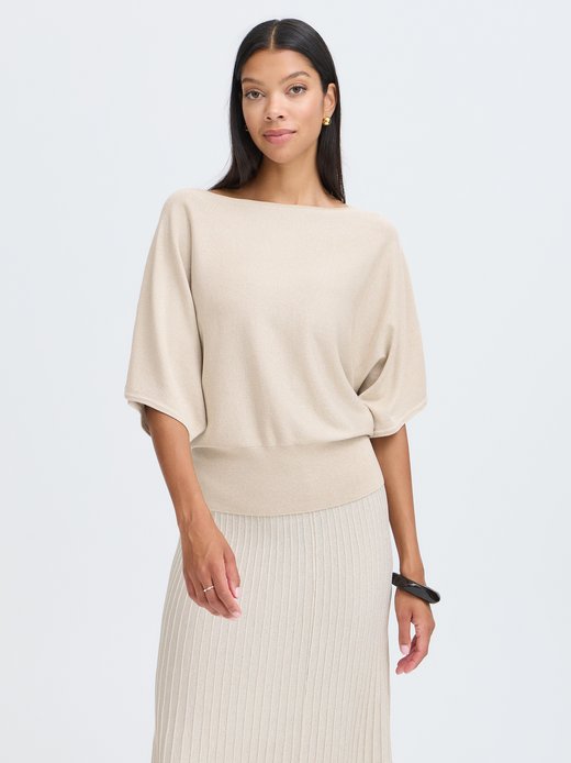 Damen Strickpullover BYMOBBE