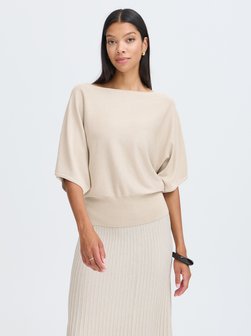 Damen Strickpullover BYMOBBE