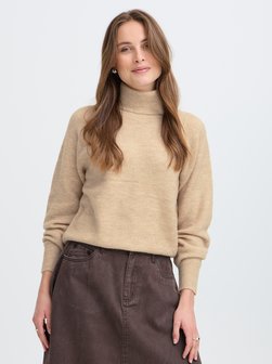 Damen Strickpullover BYMONNA