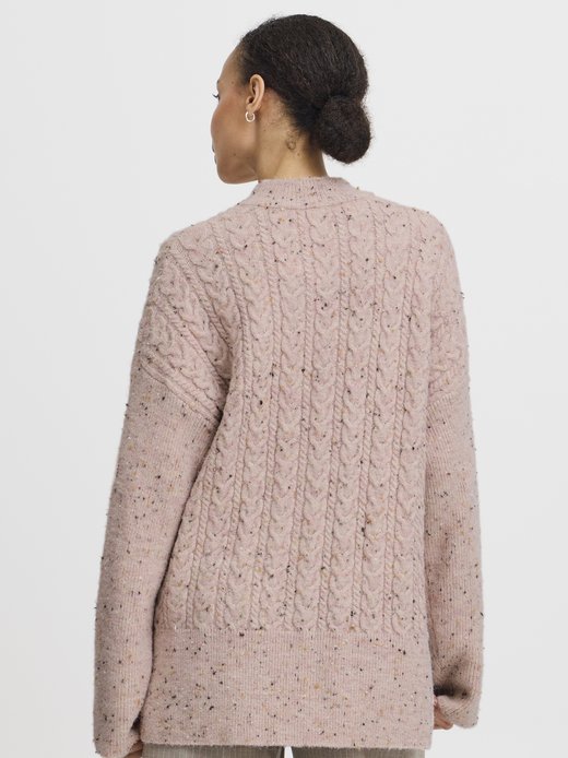 Damen Strickpullover BYNATA