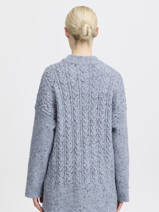 Damen Strickpullover BYNATA