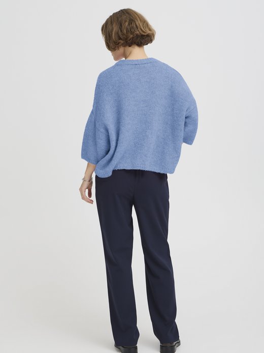 Damen Strickpullover BYOTIA