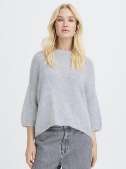 Damen Strickpullover BYOTIA