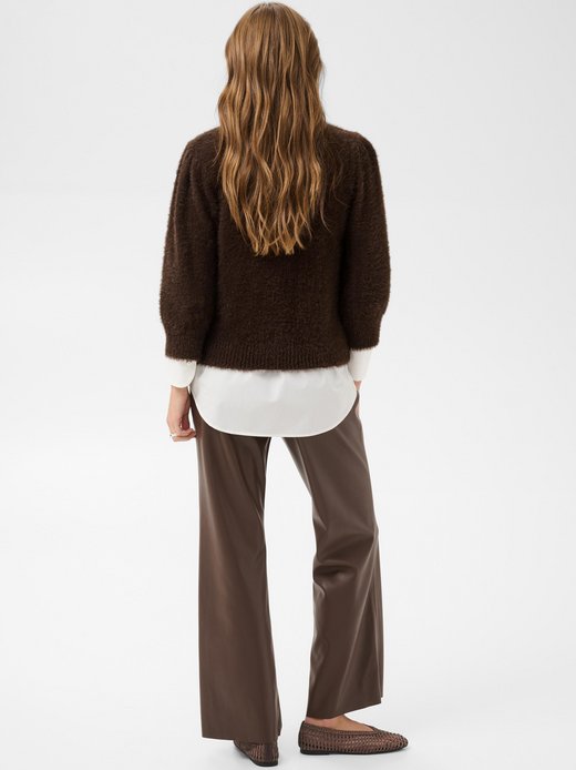 Damen Strickpullover BanniSZ