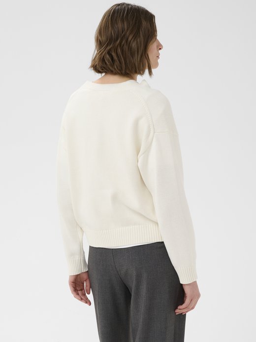 Damen Strickpullover BismilPW
