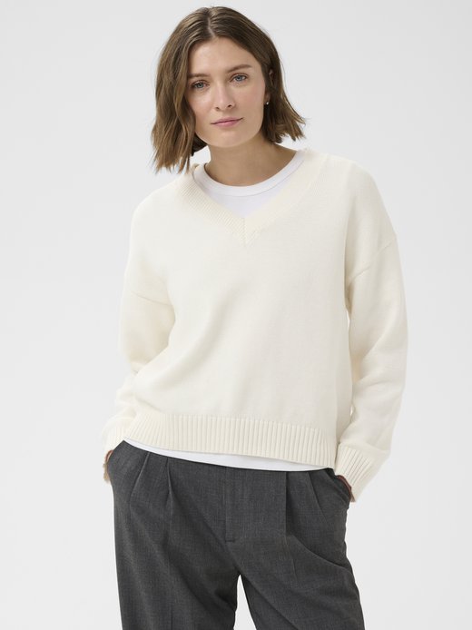 Damen Strickpullover BismilPW