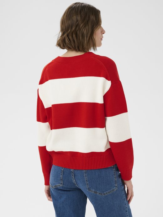 Damen Strickpullover BismilPW