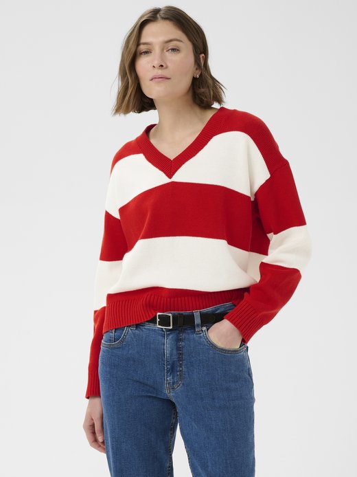 Damen Strickpullover BismilPW
