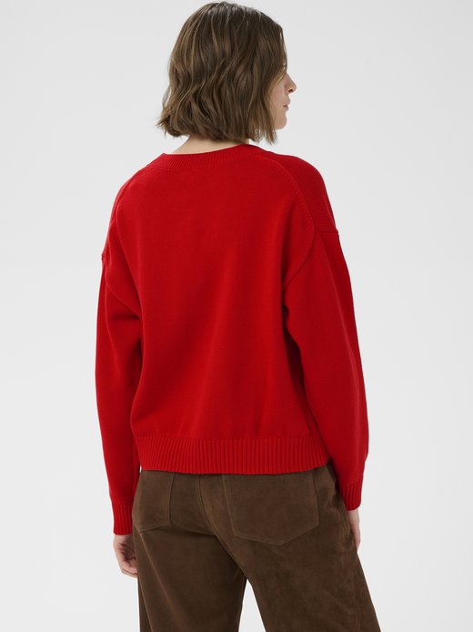 Damen Strickpullover BismilPW