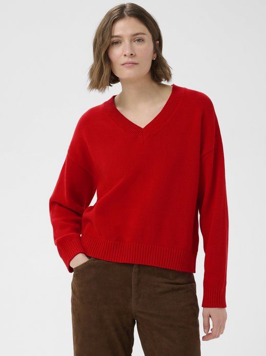 Damen Strickpullover BismilPW