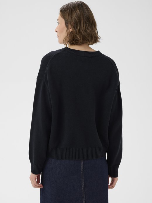 Damen Strickpullover BismilPW