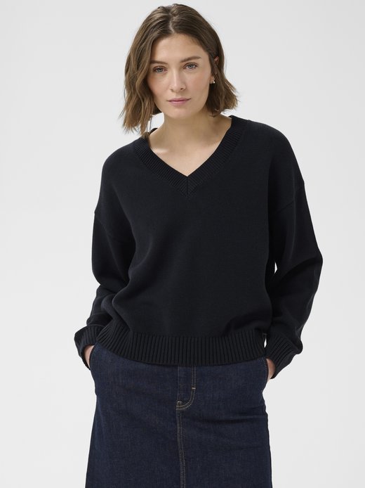 Damen Strickpullover BismilPW