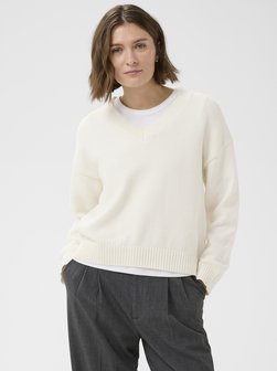 Damen Strickpullover BismilPW