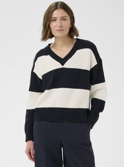 Damen Strickpullover BismilPW