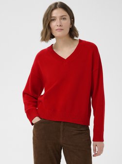 Damen Strickpullover BismilPW